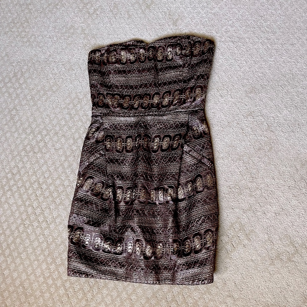 Eric Gaskins dress wedding special occasion